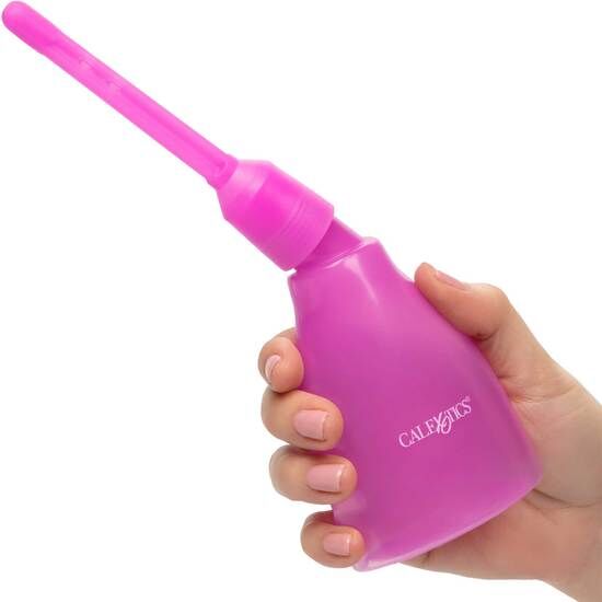 CALEXOTICS - ULTIME DOUCHE ROSE CALEXOTICS