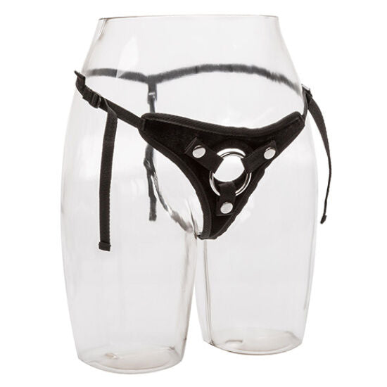 CALEXOTICS - HER ROYAL HARNES LA PRINCESSE TAILLE UNIQUE CALEXOTICS