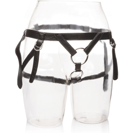 CALEXOTICS - SON HARNAIS ROYAL LA DUTCHESS TAILLE UNIQUE CALEXOTICS