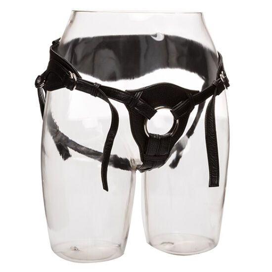 CALEXOTICS - ICI HARNAIS ROYAL LA REINE TAILLE UNIQUE CALEXOTICS