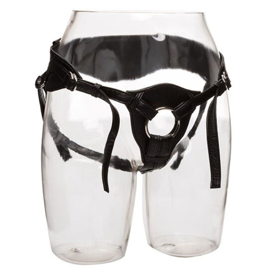 CALEXOTICS - ICI HARNAIS ROYAL LA REINE TAILLE UNIQUE CALEXOTICS