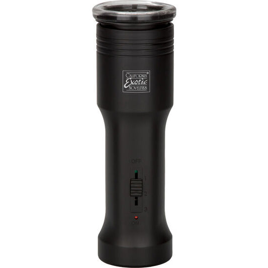 CALEXOTICS - EXCITATEUR DE TÊTE ULTIME DE PUISSANCE OPTIMALE CALEXOTICS