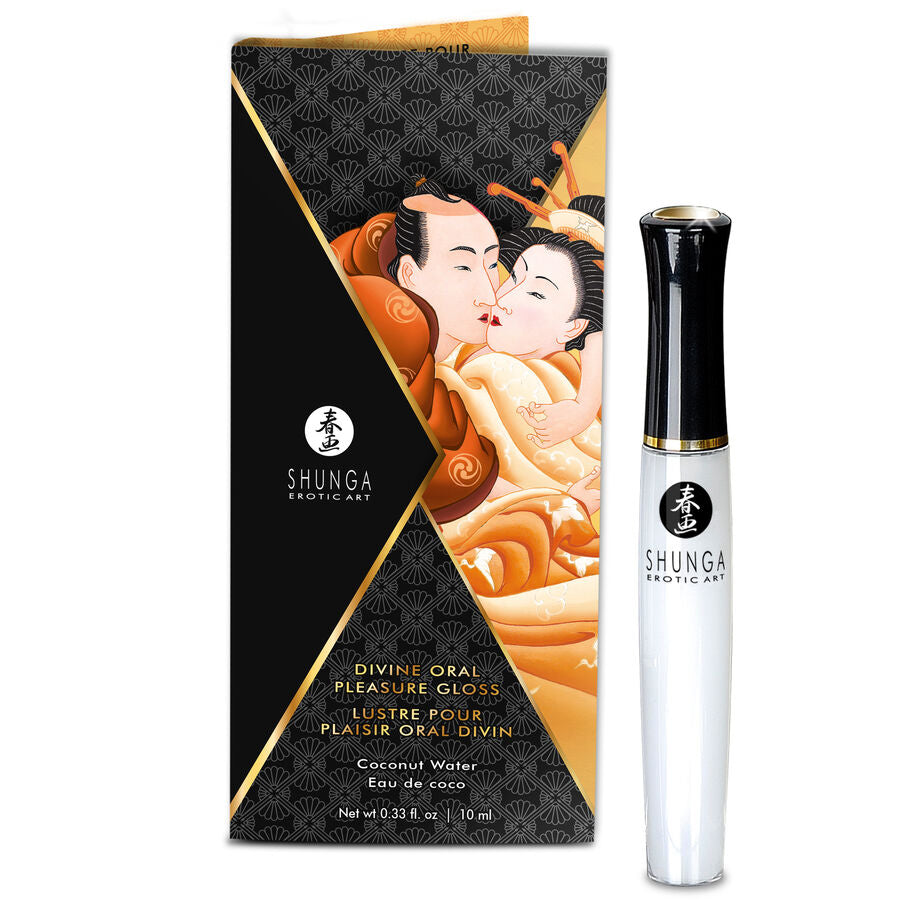 SHUNGA - KIT DE COLLECTION DOUX BIAIS SHUNGA KITS