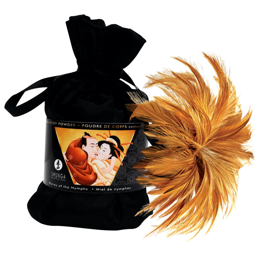 SHUNGA - KIT DE COLLECTION DOUX BIAIS SHUNGA KITS