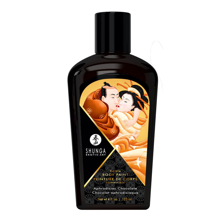 SHUNGA - KIT DE COLLECTION DOUX BIAIS SHUNGA KITS