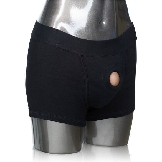 CALEXOTICS - PACKER GEAR BOXER HARNAIS M/L CALEXOTICS