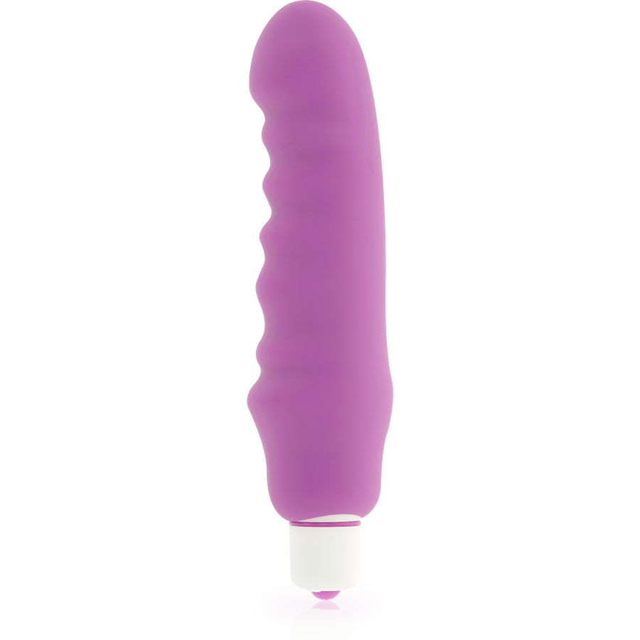 DOLCE VITA - GENIUS PURPLE SILICONE DOLCE VITA