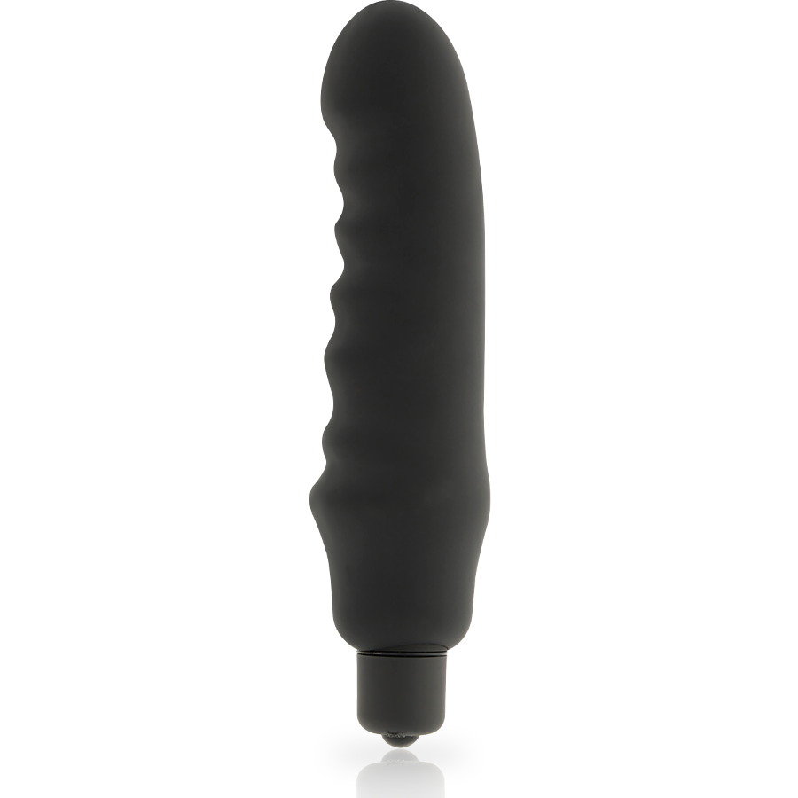 DOLCE VITA - GENIUS BLACK SILICONE DOLCE VITA