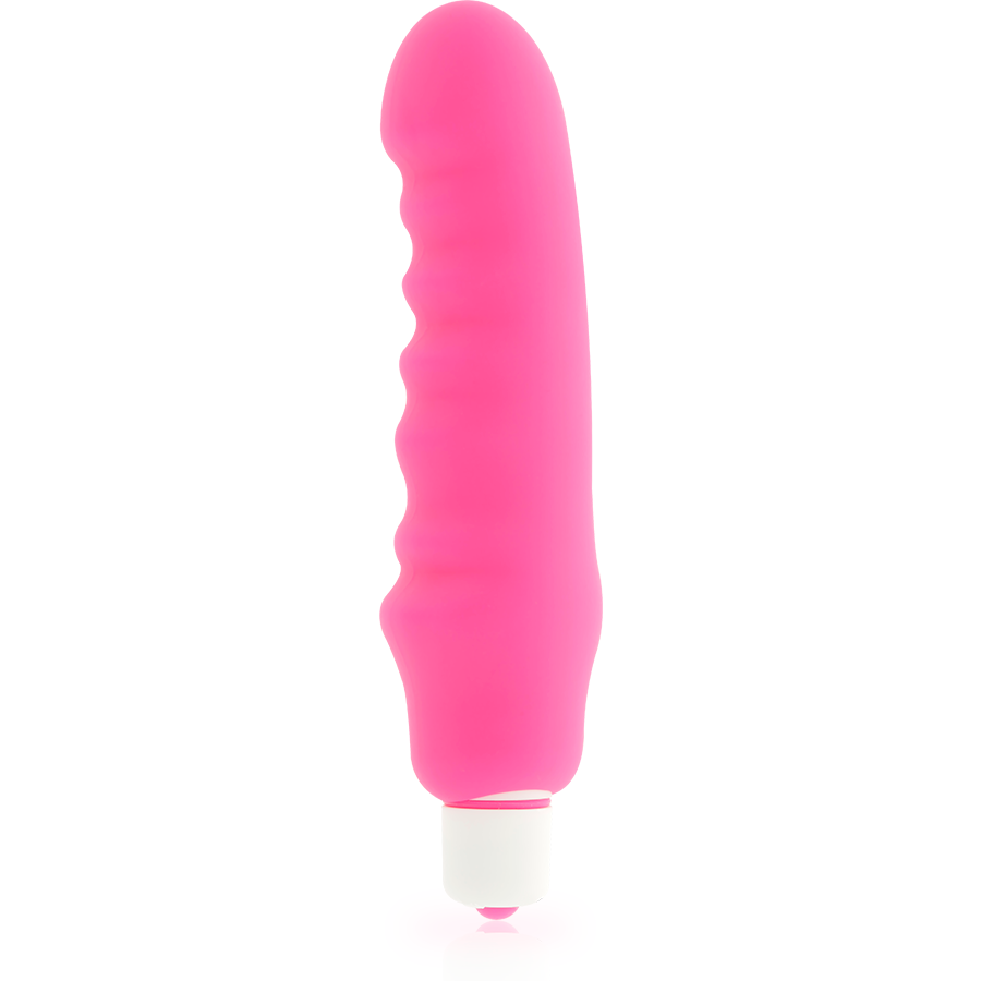 DOLCE VITA - GENIUS PINK SILICONE DOLCE VITA