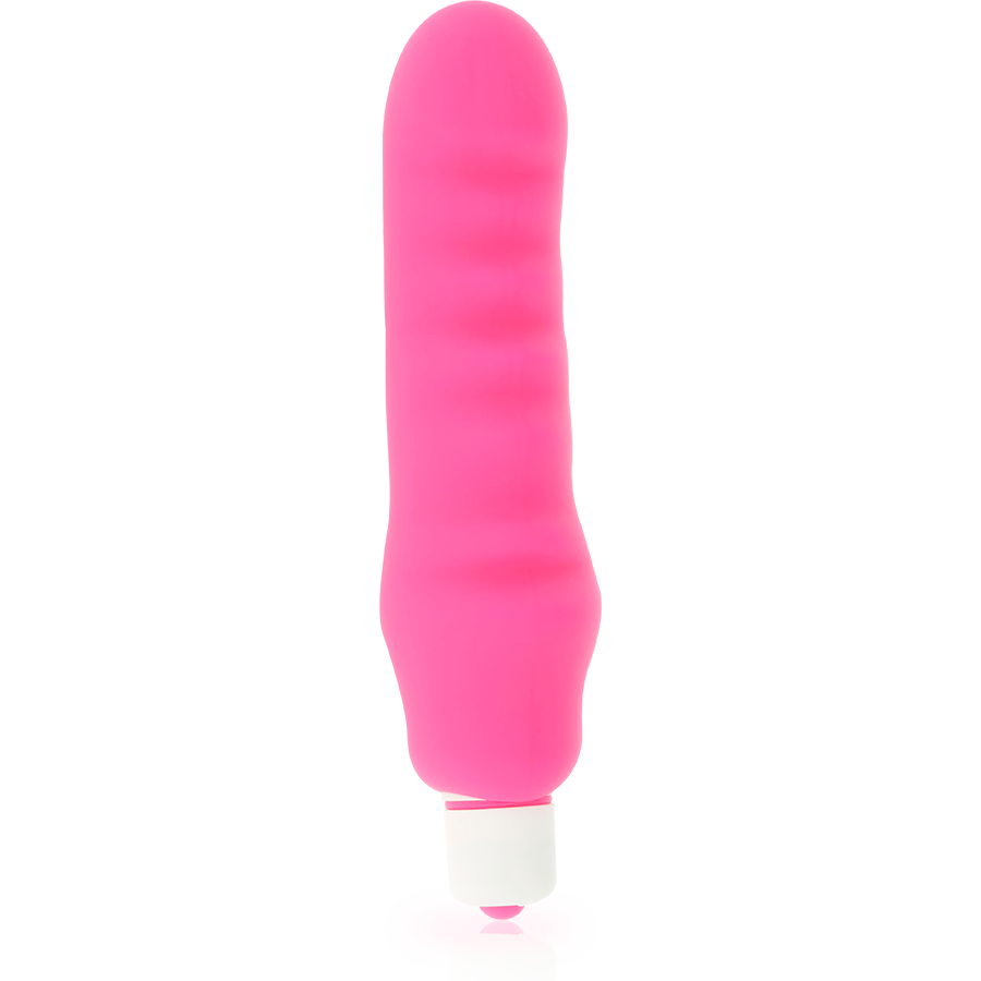DOLCE VITA - GENIUS PINK SILICONE DOLCE VITA