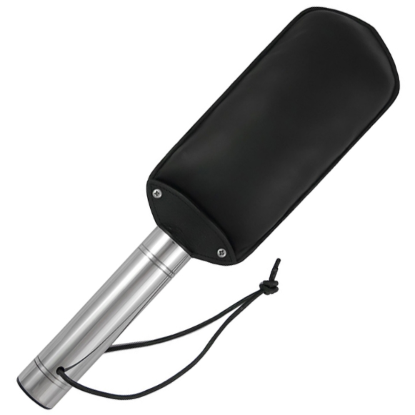 METAL HARD - LA PAGAIE ORIGINALE METAL HARD