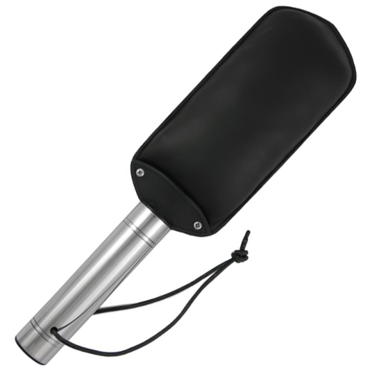 METAL HARD - LA PAGAIE ORIGINALE METAL HARD