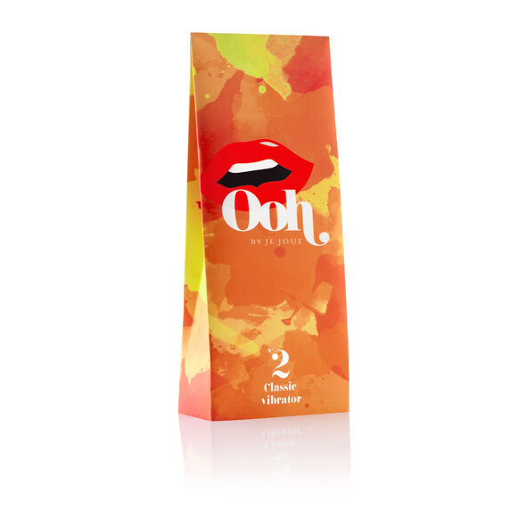 JE JOUE - OOH BY REMPLACEMENT STIMULATEUR CORAIL Ooh by JE JOUE