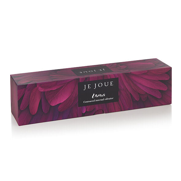 JE JOUE - VIBRATEUR UMA VIOLET JE JOUE