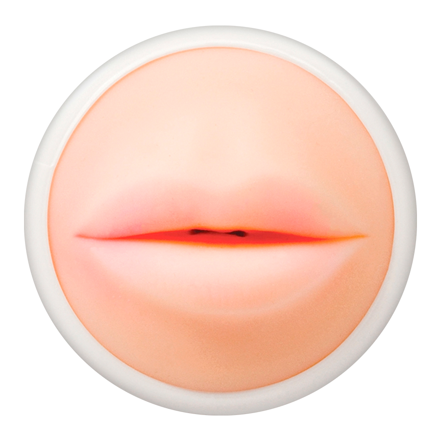 ADDICTED TOYS - MASTURBATEUR DE BOUCHE ADDICTED TOYS
