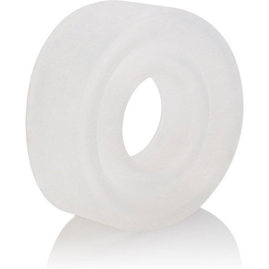 CALEXOTICS - MANCHON DE POMPE EN SILICONE ADV TRANSPARENT CALEXOTICS