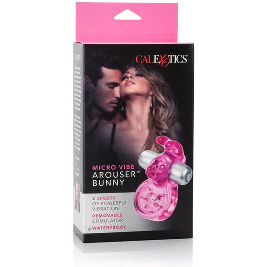 CALEXOTICS - MICRO VIBE AROUSER LAPIN CALEXOTICS