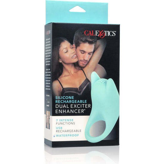 CALEXOTICS - AMÉLIORATEUR DE DOUBLE EXCITER CALEXOTICS