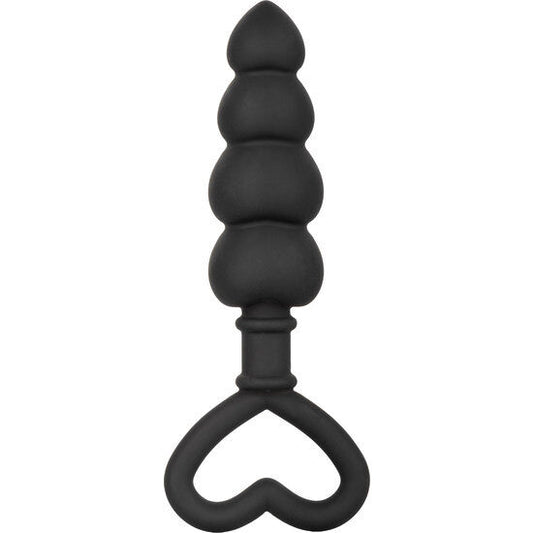 CALEXOTICS - SONDE DAMOUR EN SILICONE 11.5 CM CALEXOTICS
