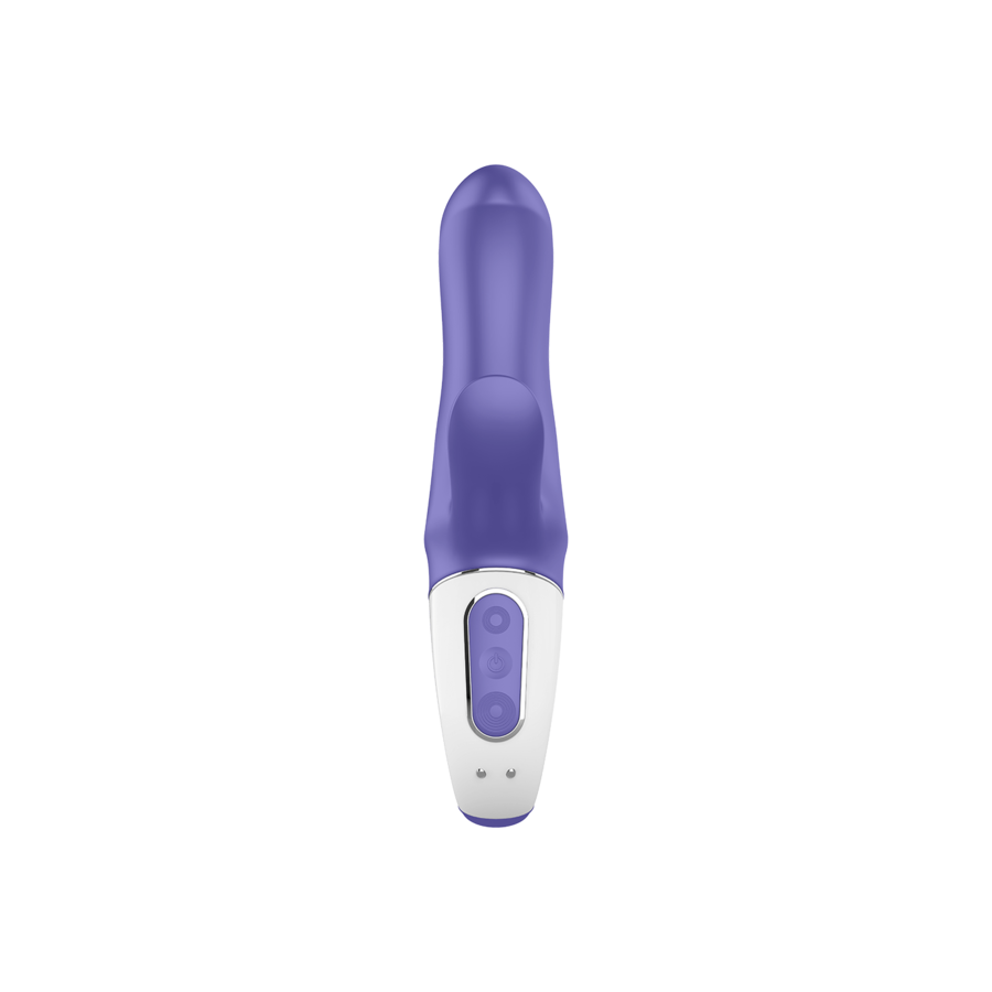 SATISFYER - VIBE MAGIC BUNNY SATISFYER VIBRATOR
