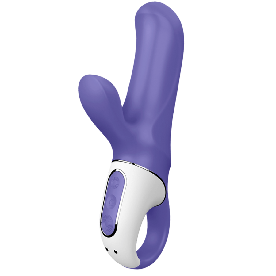 SATISFYER - VIBE MAGIC BUNNY SATISFYER VIBRATOR