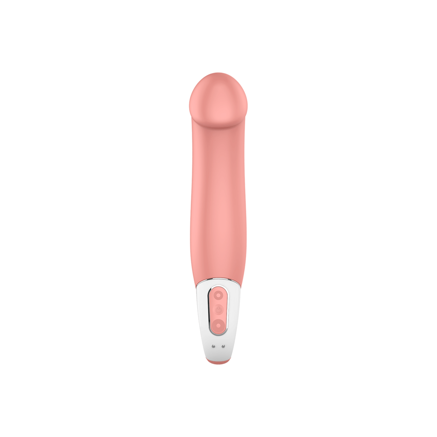 SATISFYER - VIBE MAÎTRE SATISFYER VIBRATOR