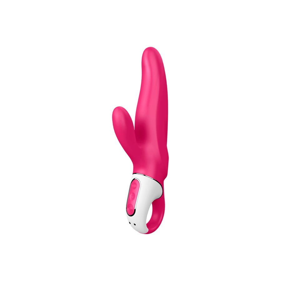 SATISFYER - VIBE MR RABBIT SATISFYER VIBRATOR