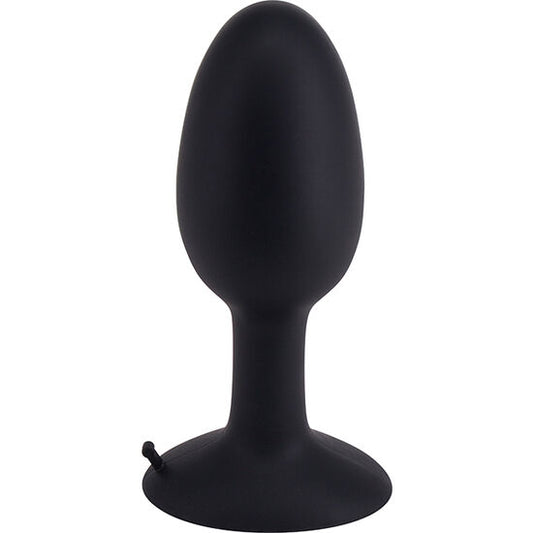 SEVEN CREATIONS - ROLL PLAY PLUG SILICONE GRAND SEVEN CREATIONS