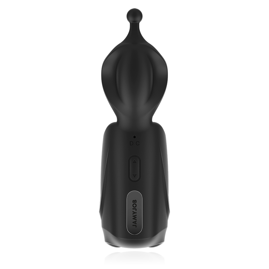 JAMYJOB - MASTURBATEUR TÊTE STROKER RECHARGEABLE JAMYJOB