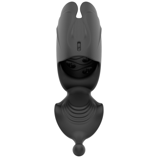 JAMYJOB - MASTURBATEUR TÊTE STROKER RECHARGEABLE JAMYJOB