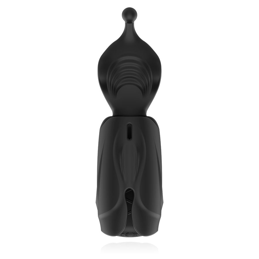 JAMYJOB - MASTURBATEUR TÊTE STROKER RECHARGEABLE JAMYJOB