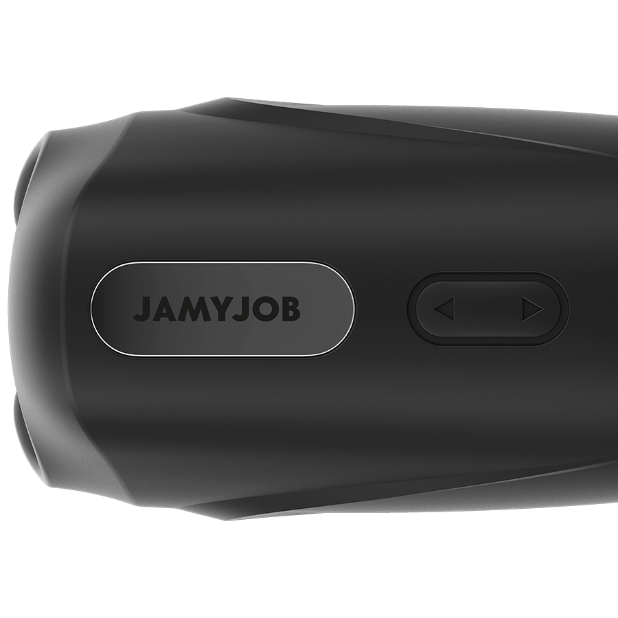 JAMYJOB - MASTURBATEUR TÊTE STROKER RECHARGEABLE JAMYJOB