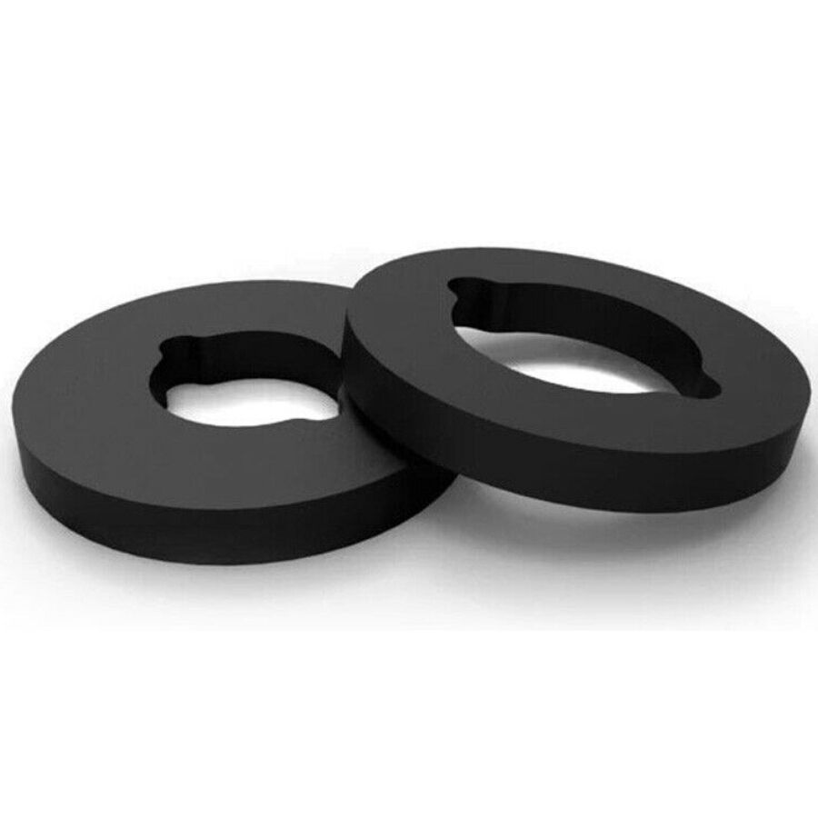 BATHMATE - HYDROMAX 7 PACK 2 ANNEAUX DE PROTECTION BATHMATE