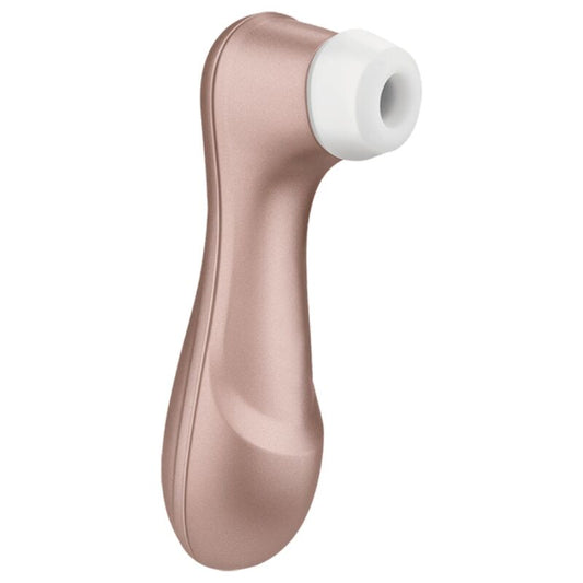 SATISFYER - PRO 2 NG NOUVELLE VERSION SATISFYER AIR PULSE