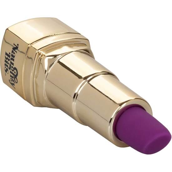 CALEXOTICS - BALA ROUGE LÈVRES RECHARGEABLE HIDE & PLAY BAD BITCH CALEXOTICS