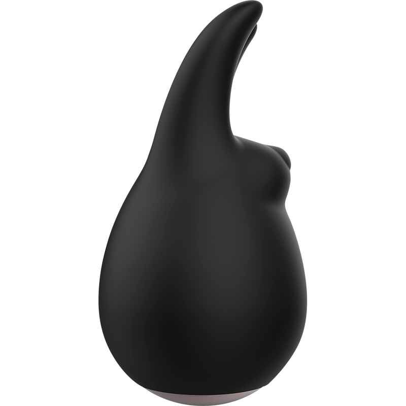 COQUETTE CHIC DESIRE - STIMULATEUR CLITORIAL NOIR / OR COQUETTE TOYS