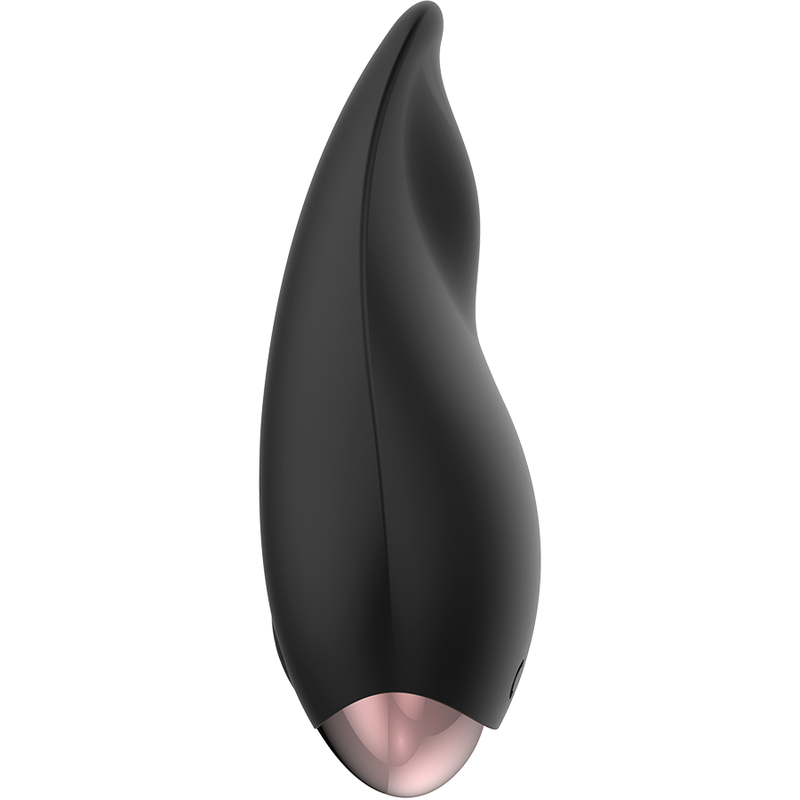 COQUETTE CHIC DESIRE - STIMULATEUR CLITORIAL NOIR / OR COQUETTE TOYS