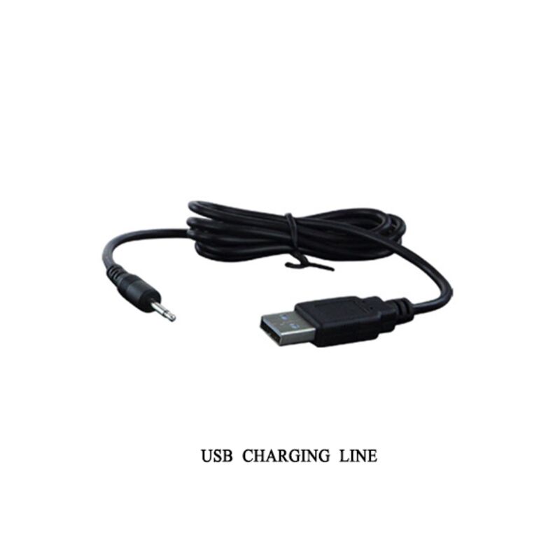 MR PLAY - PLUG AVEC TÉLÉCOMMANDE  BILLES TOURNANTES NOIRES MR PLAY