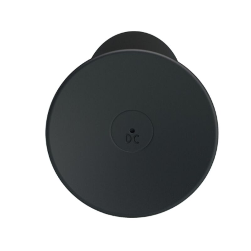 MR PLAY - PLUG ANAL AVEC TÉLÉCOMMANDE VIBRATION NOIRE MR PLAY