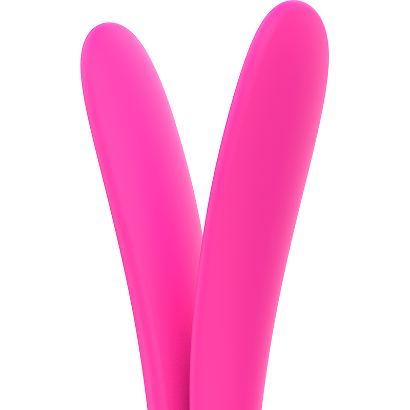 OHMAMA - DOUBLE VIBRATEUR MULTIFONCTION ÉDITION NOËL OHMAMA VIBRATORS