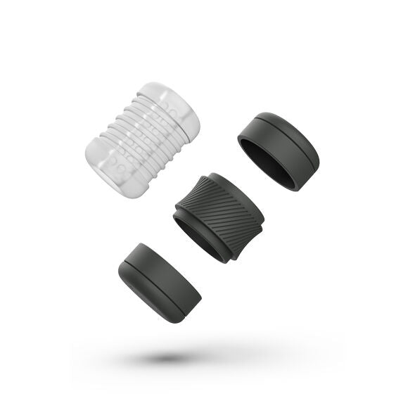 B SWISH - MASTURBATEUR CLASSIQUE BHANDY PERLE B SWISH