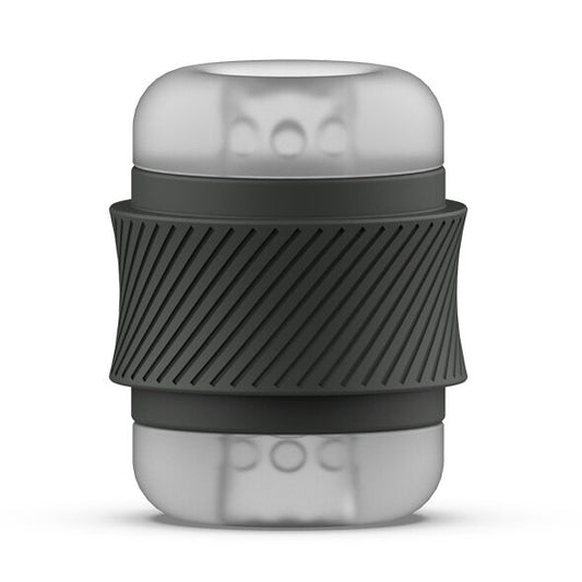 B SWISH - MASTURBATEUR CLASSIQUE BHANDY PERLE B SWISH