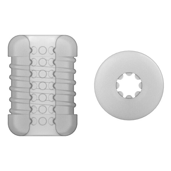 B SWISH - MASTURBATEUR CLASSIQUE BHANDY PERLE B SWISH