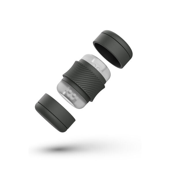 B SWISH - MASTURBATEUR CLASSIQUE BHANDY PERLE B SWISH