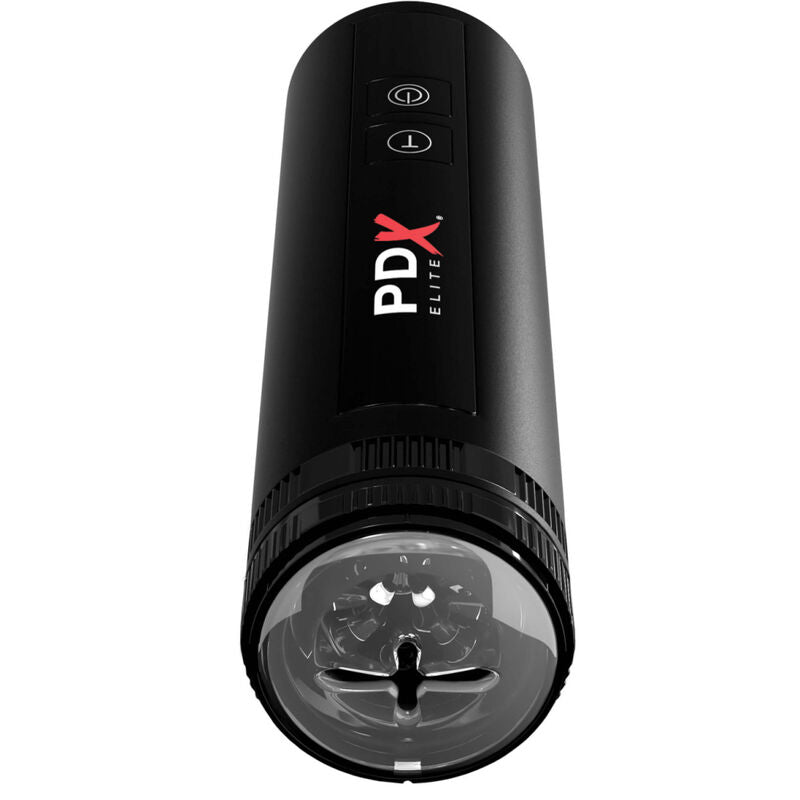 PDX ELITE - MOTO BATOR X MASTURBATEUR AVANC? PDX ELITE