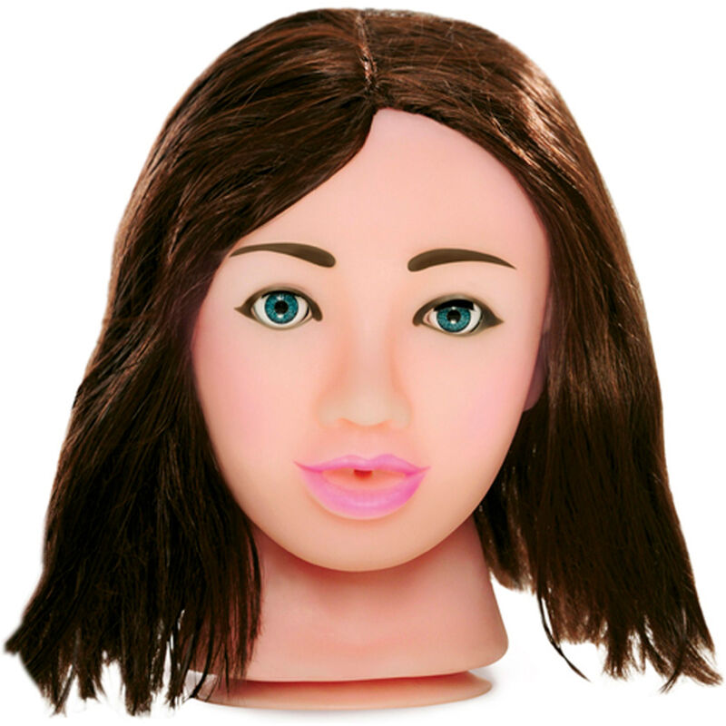 EXTREME TOYZ - FUCK ME MÉGA MASTURBATEUR VISAGE BRUN EXTREME TOYZ