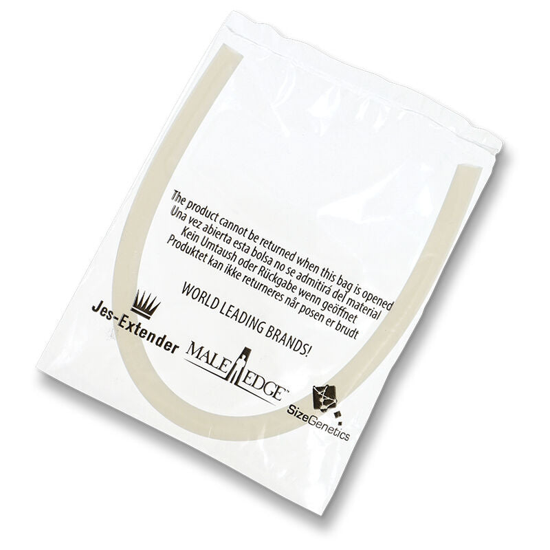 JES-EXTENDER - REMPLACEMENT SILICONE JES-EXTENDER