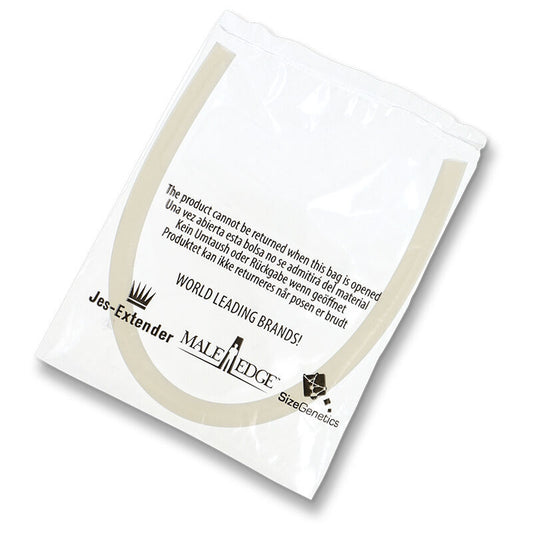 JES-EXTENDER - REMPLACEMENT SILICONE JES-EXTENDER