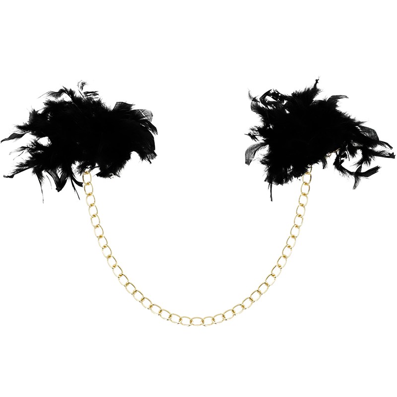 COQUETTE CHIC DESIRE - MENOTTES DE LUXE COQUETTE ACCESSORIES