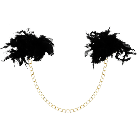 COQUETTE CHIC DESIRE - MENOTTES DE LUXE COQUETTE ACCESSORIES